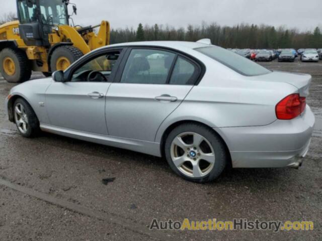 BMW 3 SERIES XI, WBAPK7C58AA460797