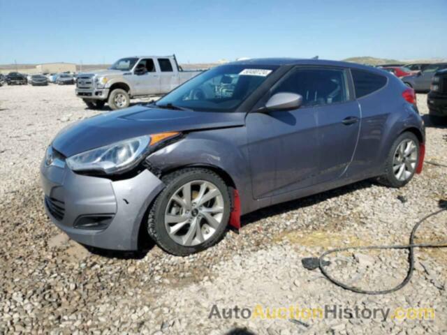 HYUNDAI VELOSTER, KMHTC6AD8GU289331