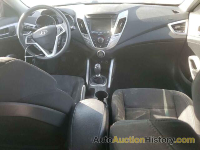 HYUNDAI VELOSTER, KMHTC6AD8GU289331