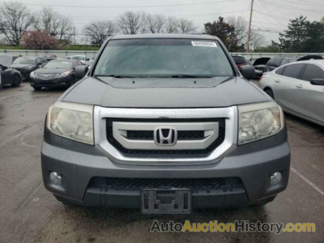 HONDA PILOT EXL, 5FNYF4H59BB090942