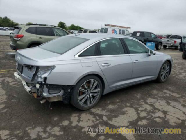 AUDI A6 PREMIUM, WAUD8AF22KN130390