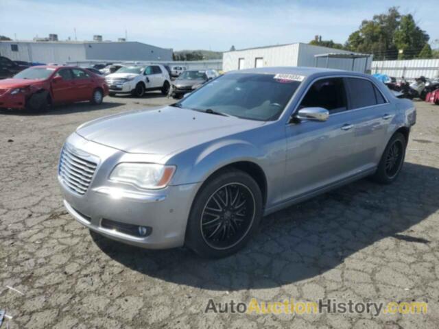 CHRYSLER 300, 2C3CA6CT3BH563193