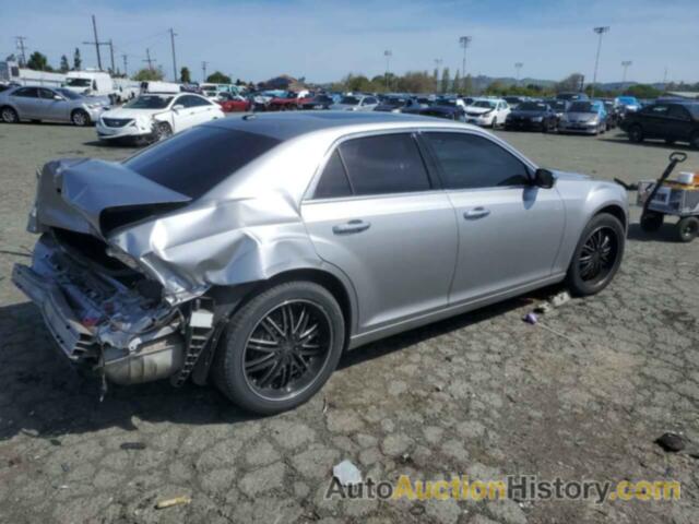 CHRYSLER 300, 2C3CA6CT3BH563193