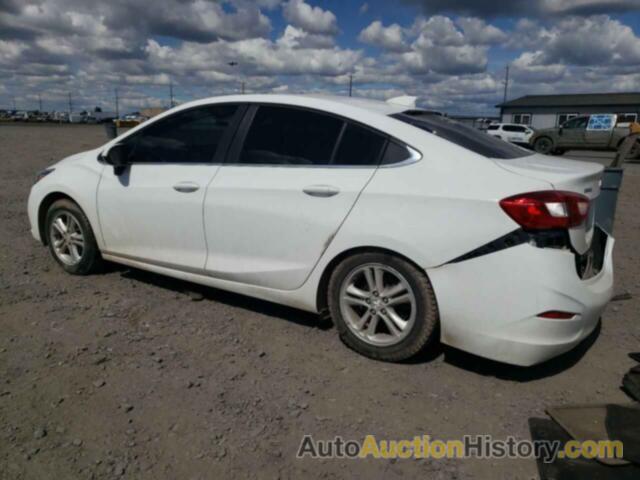 CHEVROLET CRUZE LT, 1G1BE5SM8J7108942