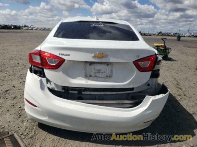 CHEVROLET CRUZE LT, 1G1BE5SM8J7108942