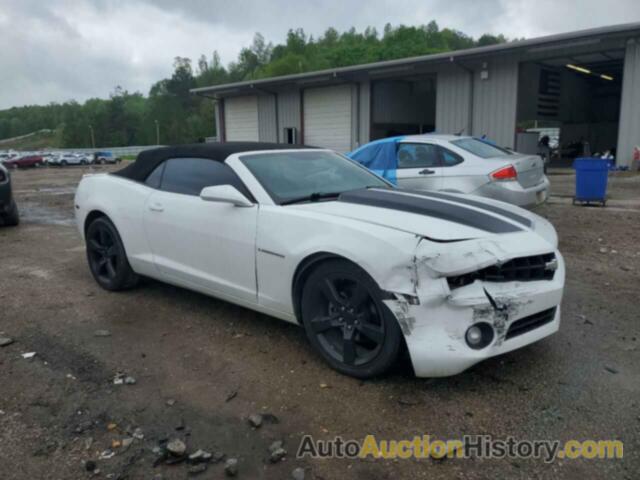 CHEVROLET CAMARO LT, 2G1FB3DD1B9212135