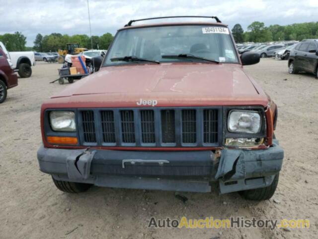 JEEP GRAND CHER SPORT, 1J4FT68S8WL265468