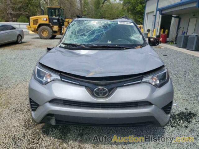 TOYOTA RAV4 LE, 2T3ZFREV5JW450559