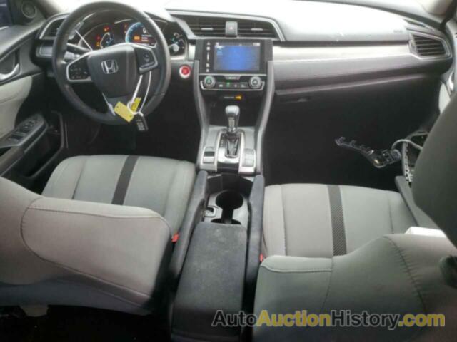 HONDA CIVIC EX, 2HGFC2F78GH539927