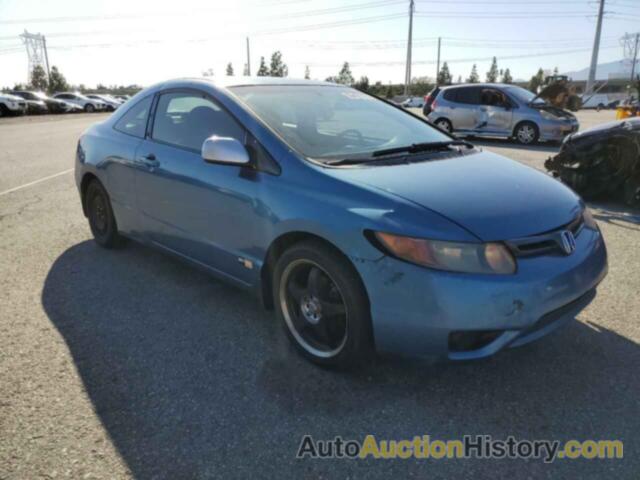 HONDA CIVIC LX, 2HGFG12647H544408