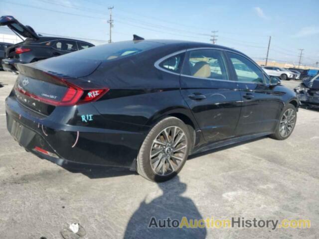 HYUNDAI SONATA LIMITED, KMHL34J28NA194916