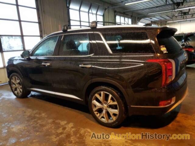 HYUNDAI PALISADE SEL, KM8R4DHE7NU464143