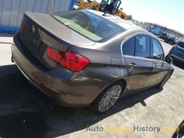 BMW 3 SERIES I, WBA3A5C5XCF347526