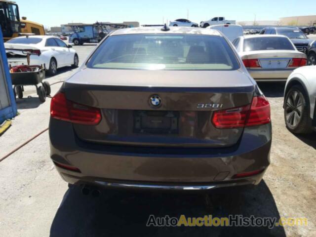 BMW 3 SERIES I, WBA3A5C5XCF347526