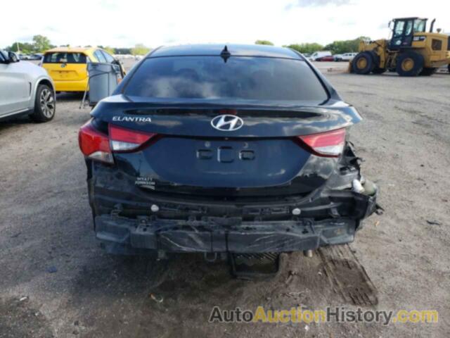 HYUNDAI ELANTRA SE, 5NPDH4AE0GH703137