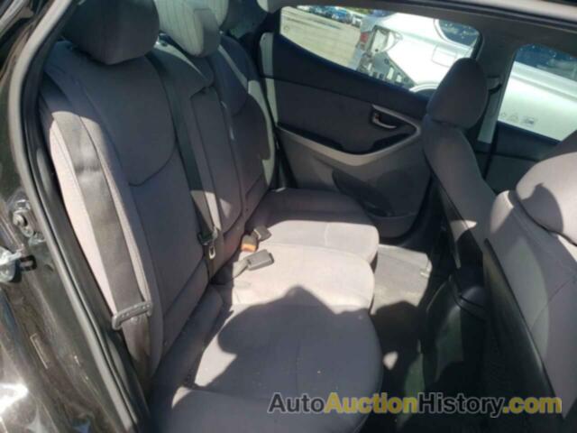 HYUNDAI ELANTRA SE, 5NPDH4AE0GH703137