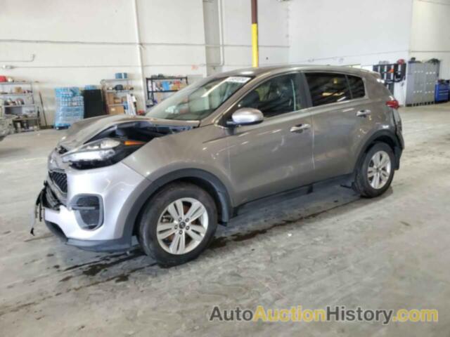 KIA SPORTAGE LX, KNDPM3AC5K7538426