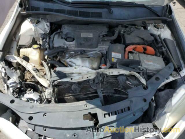 TOYOTA CAMRY HYBRID, 4T1BD1FK4GU178746