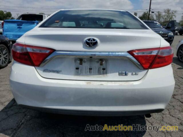 TOYOTA CAMRY HYBRID, 4T1BD1FK4GU178746