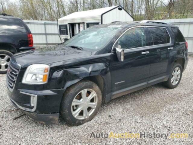 GMC TERRAIN SLT, 2GKFLUEK6G6121088