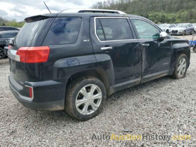 GMC TERRAIN SLT, 2GKFLUEK6G6121088