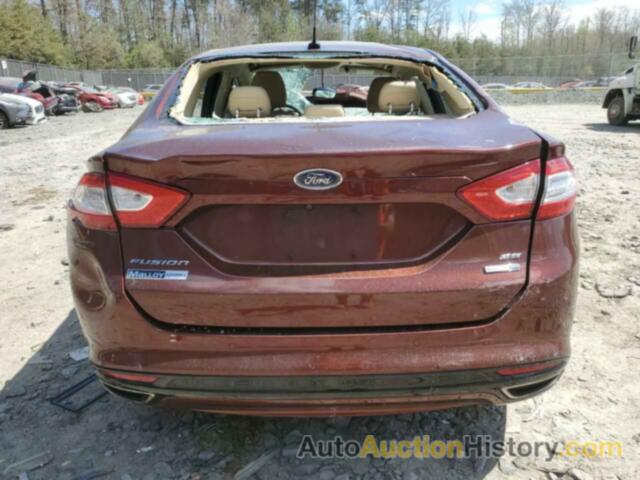 FORD FUSION SE, 3FA6P0T95GR211758