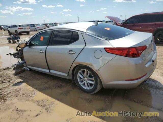 KIA OPTIMA LX, 5XXGM4A78DG230881