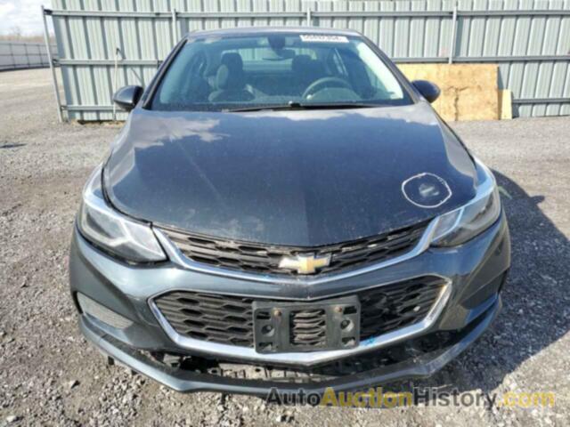 CHEVROLET CRUZE LT, 3G1BE5SM2HS544746