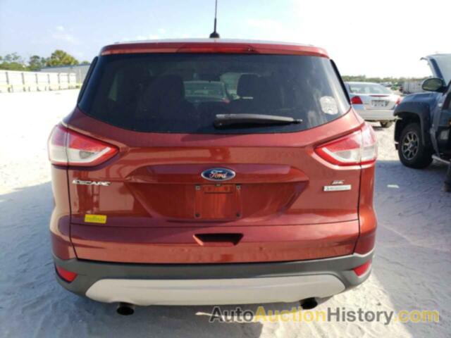 FORD ESCAPE SE, 1FMCU0GX2GUC06097