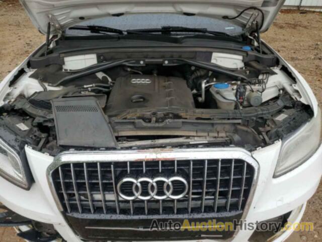 AUDI Q5 PREMIUM, WA1CFAFP5EA022979