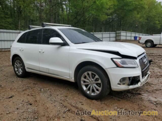 AUDI Q5 PREMIUM, WA1CFAFP5EA022979