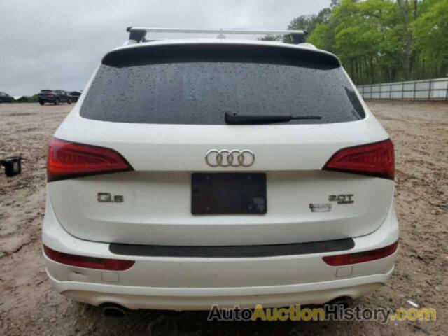 AUDI Q5 PREMIUM, WA1CFAFP5EA022979