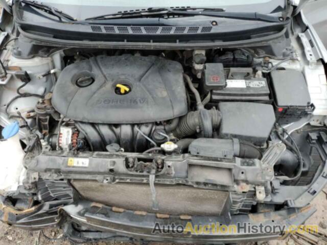 HYUNDAI ELANTRA SE, 5NPDH4AE5FH549510