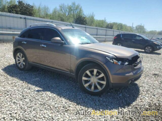 INFINITI FX45, JNRBS08W13X000984