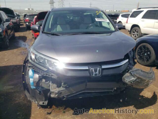 HONDA CRV TOURING, 5J6RM4H95GL043502