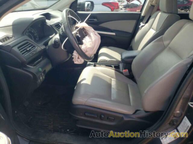 HONDA CRV TOURING, 5J6RM4H95GL043502