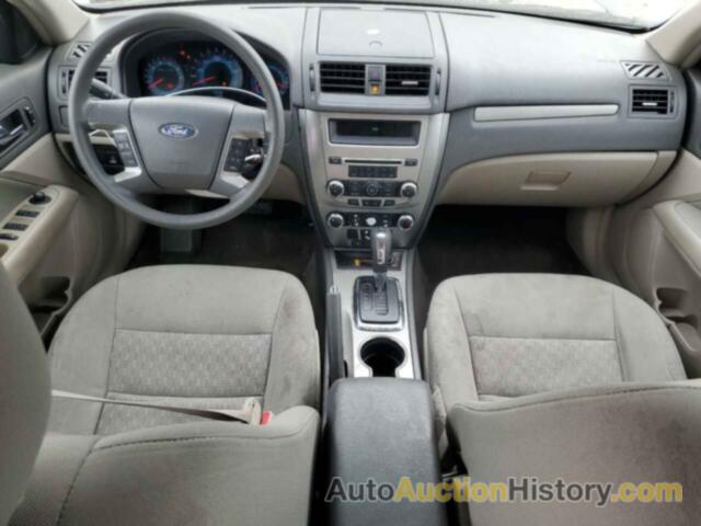 FORD FUSION SE, 3FAHP0HA7AR300086