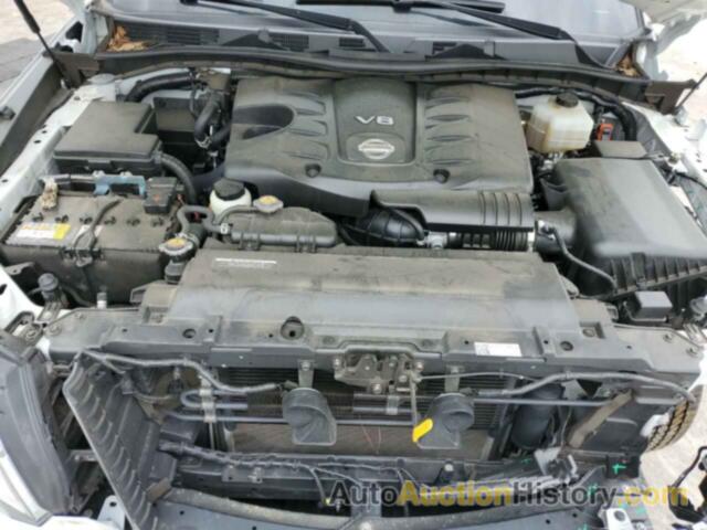 NISSAN ARMADA SL, JN8AY2BA9N9391770