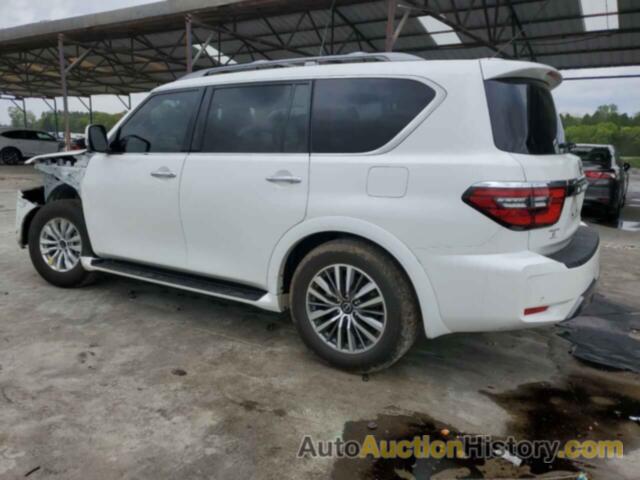 NISSAN ARMADA SL, JN8AY2BA9N9391770