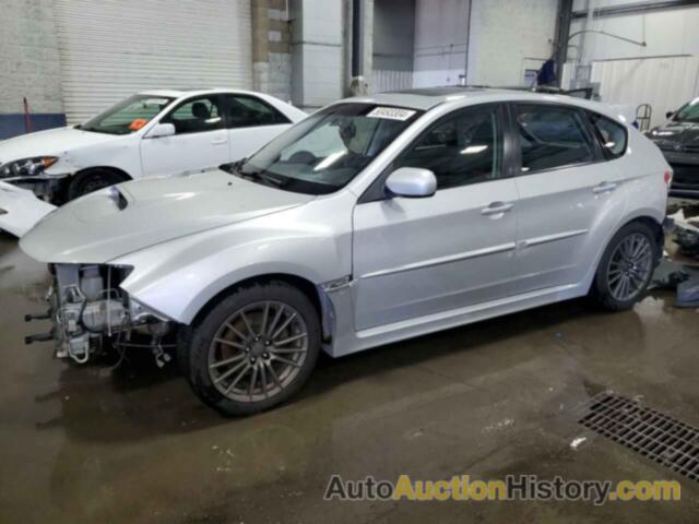 SUBARU WRX WRX, JF1GR7E62BG820364