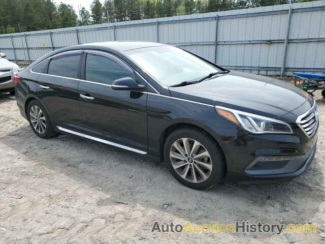 HYUNDAI SONATA SPORT, 5NPE34AF3FH180187