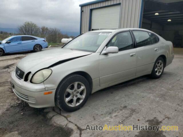 LEXUS GS300 300, JT8BD69S730177197