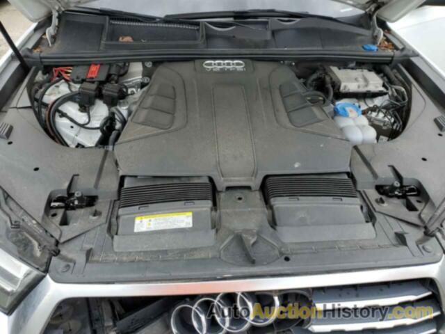 AUDI Q7 PREMIUM PLUS, WA1LAAF78HD021892