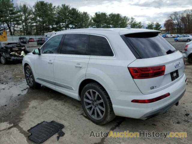 AUDI Q7 PREMIUM PLUS, WA1LAAF78HD021892