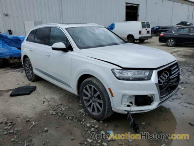 AUDI Q7 PREMIUM PLUS, WA1LAAF78HD021892