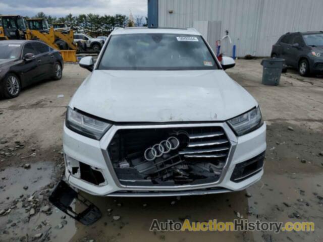 AUDI Q7 PREMIUM PLUS, WA1LAAF78HD021892