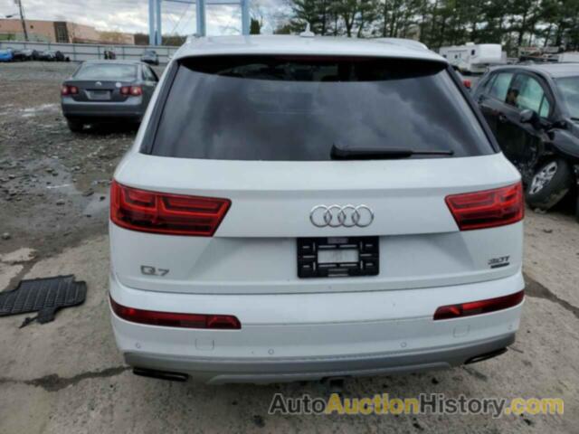 AUDI Q7 PREMIUM PLUS, WA1LAAF78HD021892