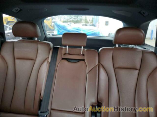 AUDI Q7 PREMIUM PLUS, WA1LAAF78HD021892