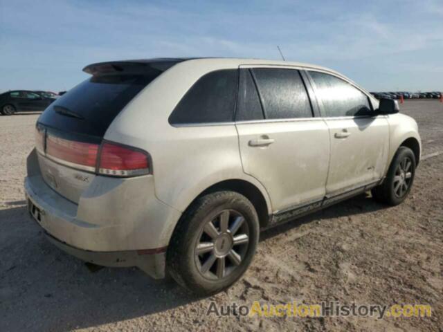 LINCOLN MKX, 2LMDU68CX7BJ09758