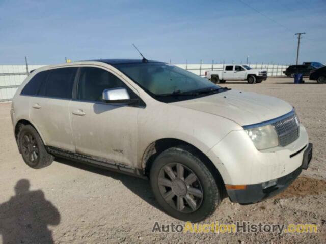 LINCOLN MKX, 2LMDU68CX7BJ09758